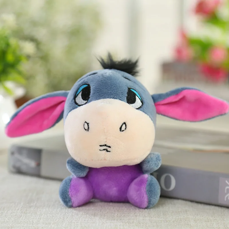 Wholesale 4pcs/lot 10cm Winnie - đánh giá và giá Kids Toys In Wholesale