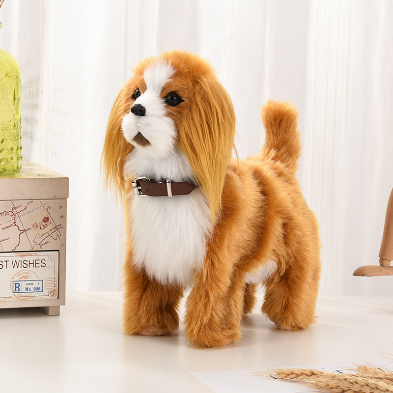 Điện Tử Sang Trọng Bóng Đồ Chơ - đánh giá và giá Kids Toys Dog