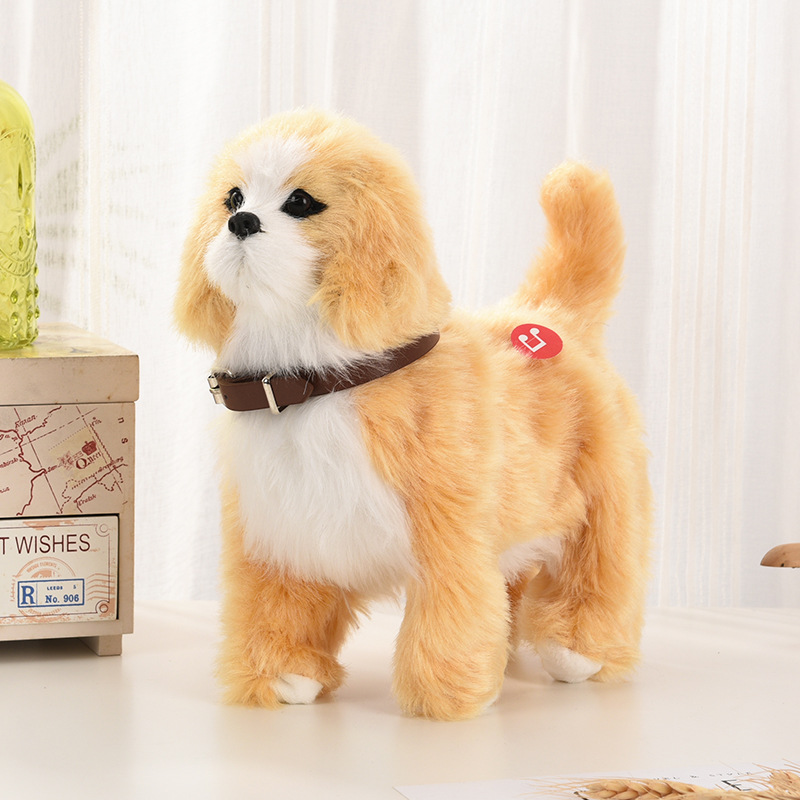 Điện Tử Sang Trọng Bóng Đồ Chơ - đánh giá và giá Kids Toys Dog