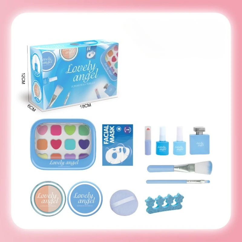 Childrens Pretend Play Makeup  - đánh giá và giá Kids Toys 2 Year Old