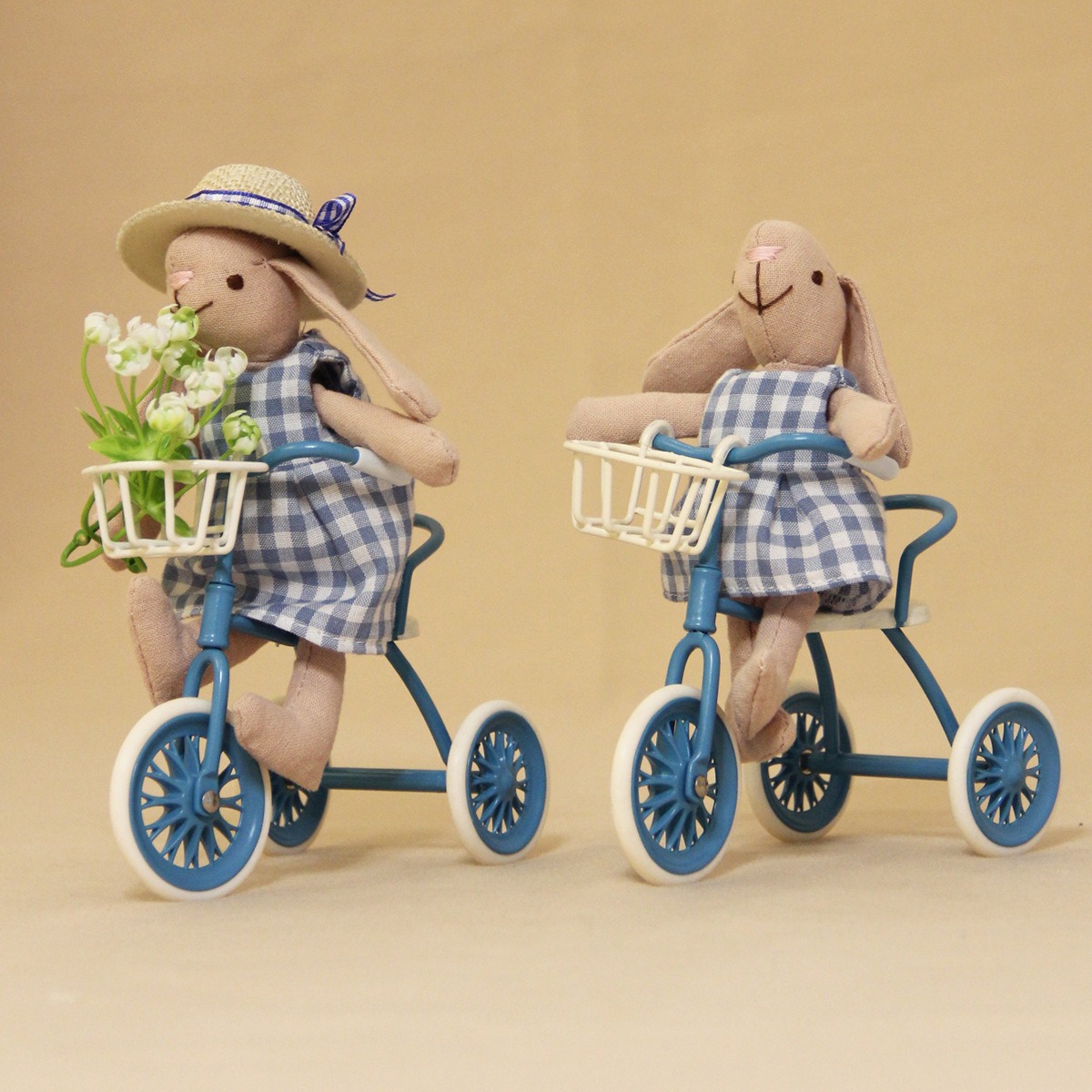 Mini Bunny Cloth Toys Cute Cud - đánh giá và giá Kids Toys In Wholesale