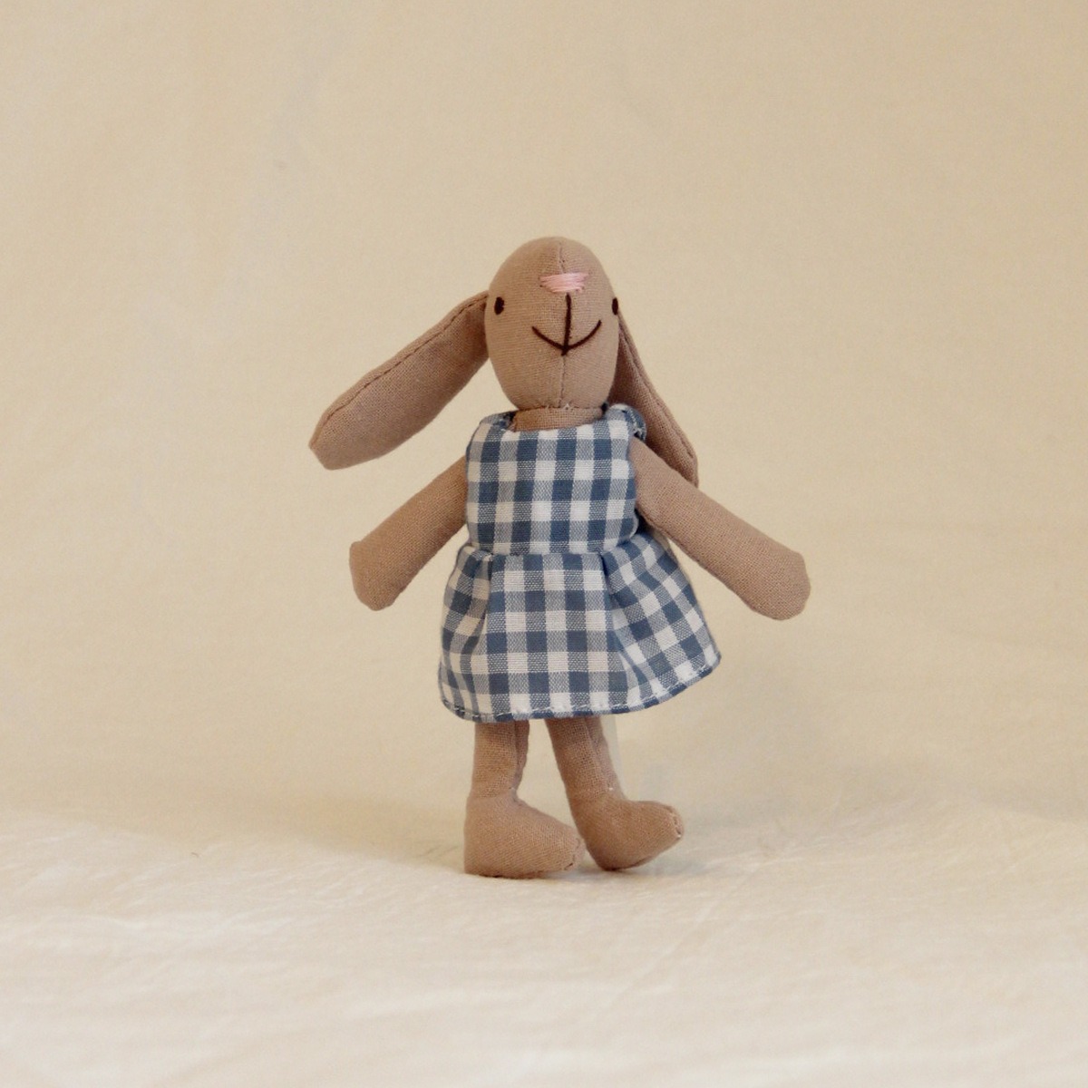 Mini Bunny Cloth Toys Cute Cud - đánh giá và giá Kids Toys In Wholesale
