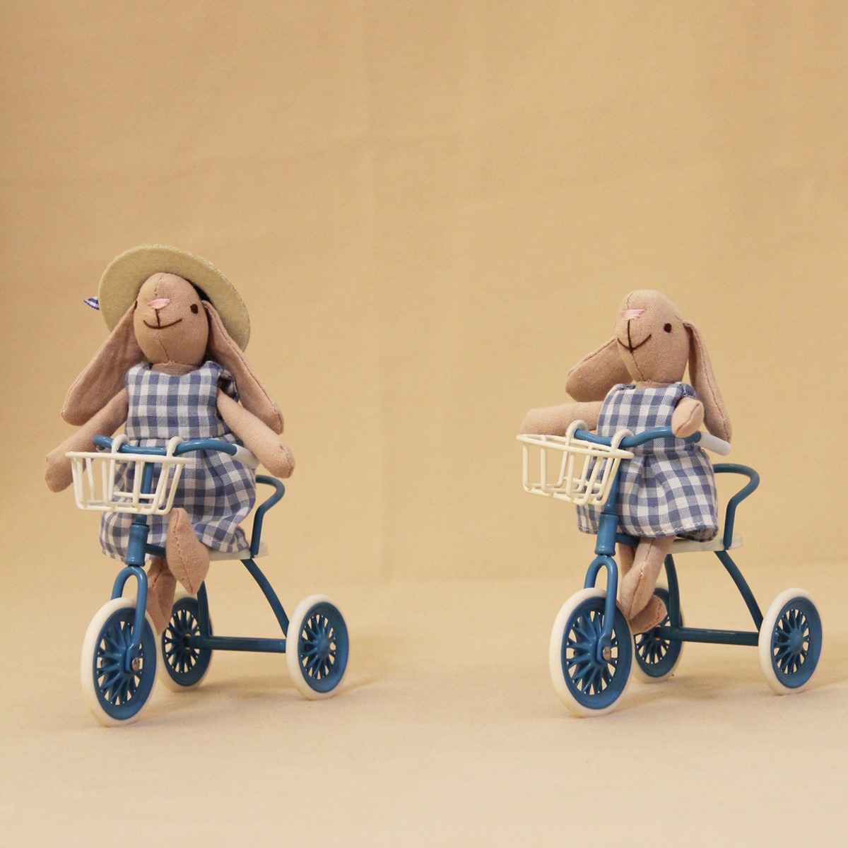 Mini Bunny Cloth Toys Cute Cud - đánh giá và giá Kids Toys In Wholesale