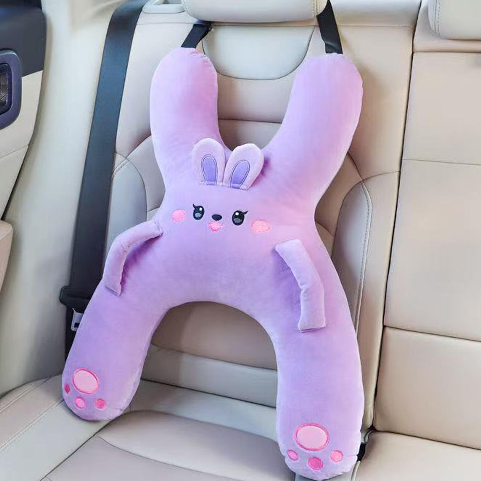 Kids Car Sleeping Pillow with  - đánh giá và giá Kids Toys In Wholesale