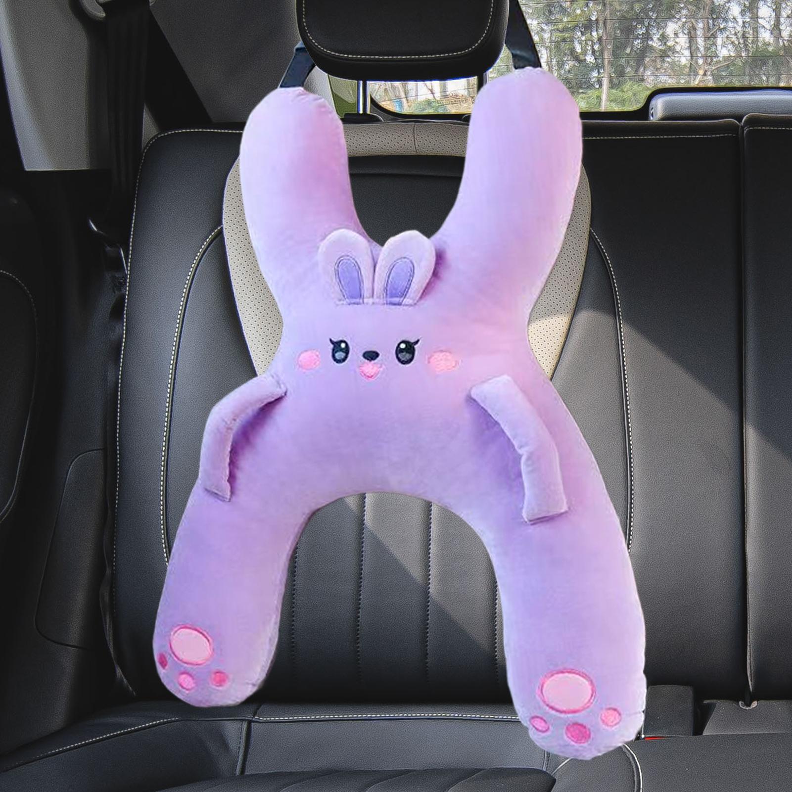 Kids Car Sleeping Pillow with  - đánh giá và giá Kids Toys In Wholesale