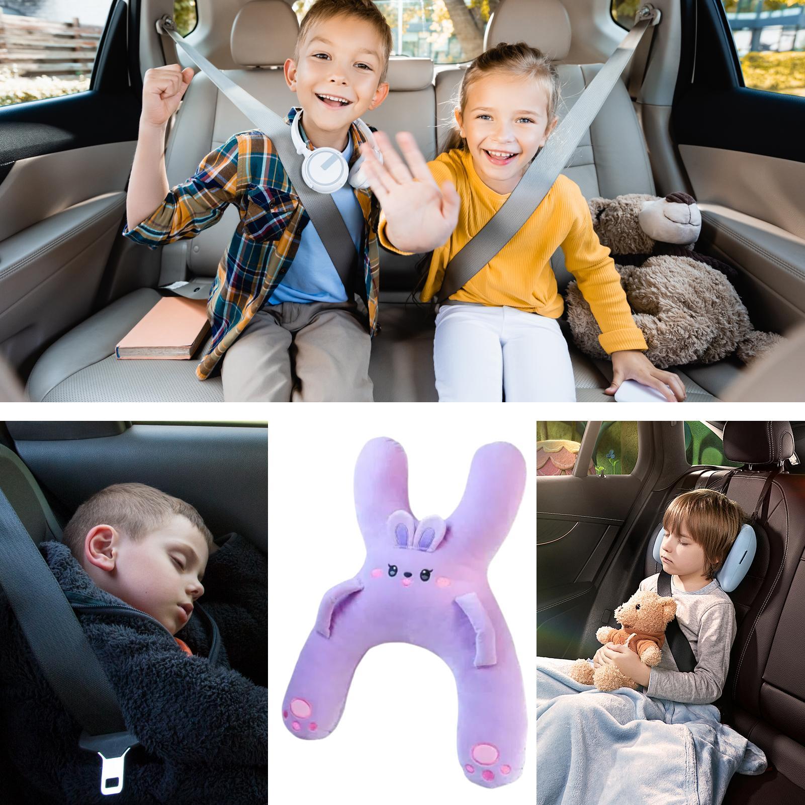 Kids Car Sleeping Pillow with  - đánh giá và giá Kids Toys In Wholesale