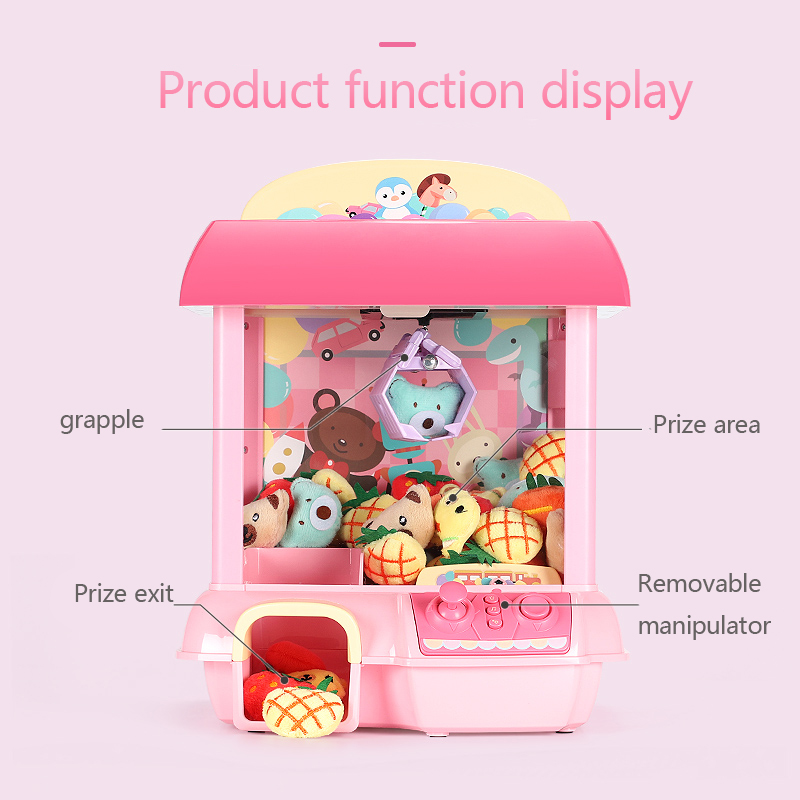 Tự Làm Búp Bê Máy Sạc Điện Tử  - đánh giá và giá Unicorn Stuffed Toy