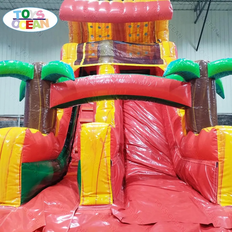 Factory Customized Large PVC K - đánh giá và giá Kids Toys Rental