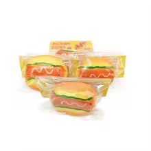 New Hot-Selling Squishy Stress - đánh giá và giá Kids Toys Dog