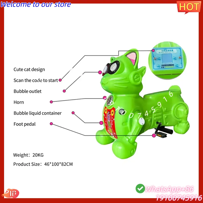 CE Certificate Outdoor Kids Am - đánh giá và giá Kids Toys Rental