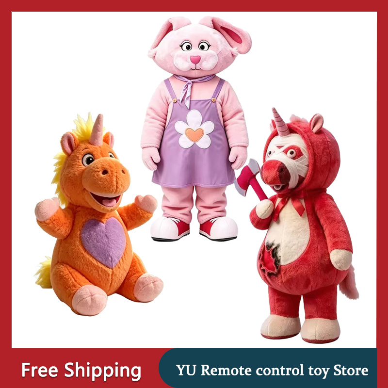 Hot New In Stock Buddy The Uni - đánh giá và giá Unicorn Stuffed Toy