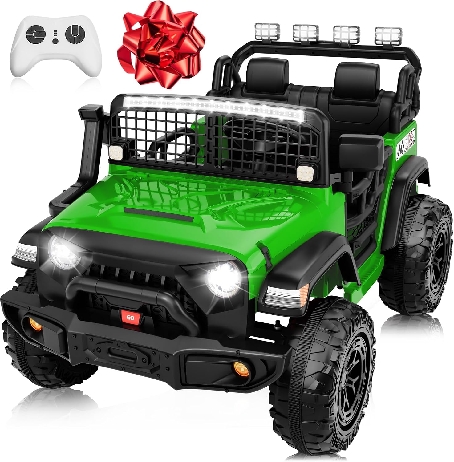 JOYRACER 24V Ride on Toys for  - đánh giá và giá Kids Toys Big W