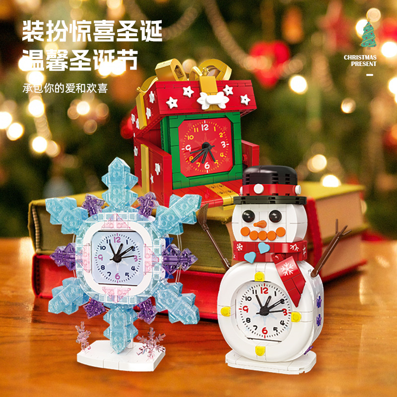 2025 Christmas Gifts Gingerbre - đánh giá và giá Kids Toys Lego